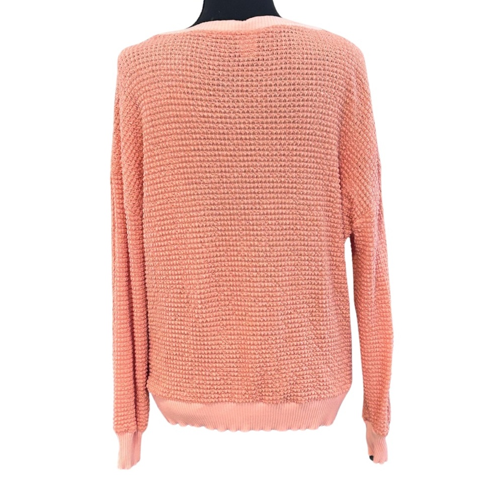 Venus Pink Cardigan - Picture 3 of 6